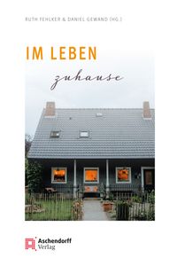 Buch Cover Im Leben zuhause