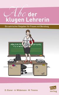 Buch Cover Abc der klugen Lehrerin