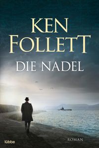 Buch Cover Die Nadel