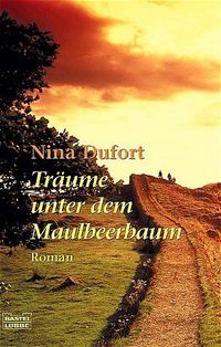Buch Cover Träume unter dem Maulbeerbaum