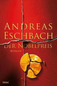 Buch Cover Der Nobelpreis