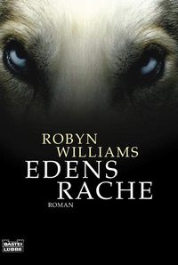 Buch Cover Edens Rache