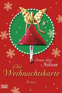 Buch Cover Die Weihnachtskarte