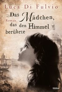 Buch Cover Das Mädchen, das den Himmel berührte