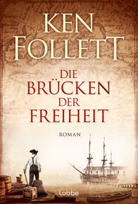 Buch Cover Die Brücken der Freiheit