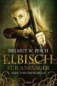 Buch Cover Elbisch für Anfänger