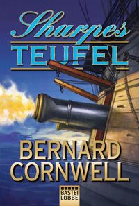 Buch Cover Sharpes Teufel