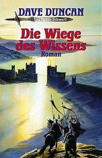 Buch Cover Die Wiege des Wissens