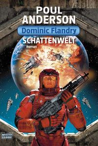 Buch Cover Schattenwelt