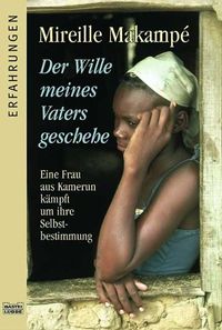 Buch Cover Der Wille meines Vaters geschehe