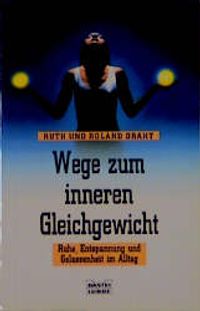 Buch Cover Wege zum inneren Gleichgewicht