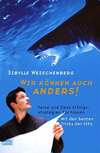 Buch Cover Wir können auch anders!