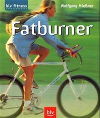 Buch Cover Fatburner