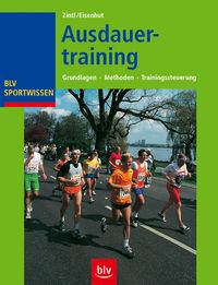 Buch Cover Ausdauertraining