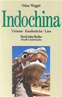 Buch Cover Indochina