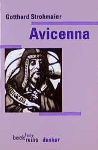 Buch Cover Avicenna