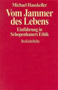 Buch Cover Vom Jammer des Lebens