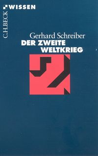 Buch Cover Der Zweite Weltkrieg