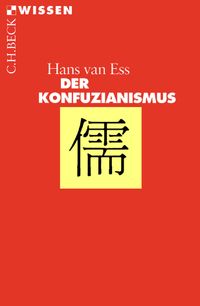 Buch Cover Der Konfuzianismus