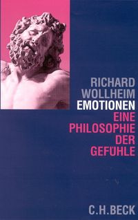 Buch Cover Emotionen