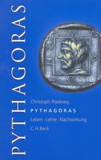 Buch Cover Pythagoras