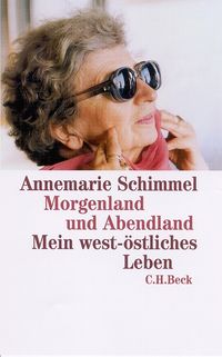 Buch Cover Morgenland und Abendland