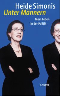 Buch Cover Unter Männern