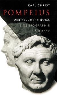Buch Cover Pompeius