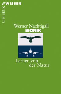 Buch Cover Bionik