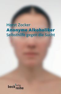 Buch Cover Anonyme Alkoholiker