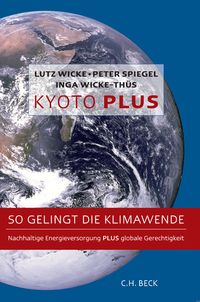 Buch Cover Kyoto PLUS