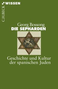 Buch Cover Die Sepharden