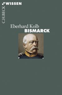 Buch Cover Bismarck