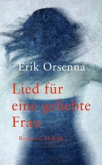 Buch Cover Lied für eine geliebte Frau