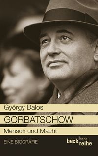 Buch Cover Gorbatschow