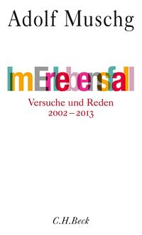 Buch Cover Im Erlebensfall