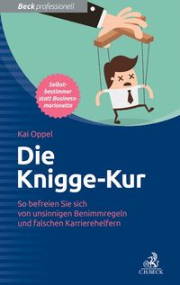 Buch Cover Die Knigge-Kur