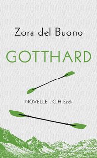 Buch Cover Gotthard