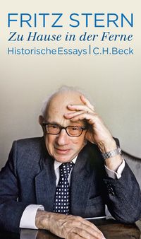 Buch Cover Zu Hause in der Ferne