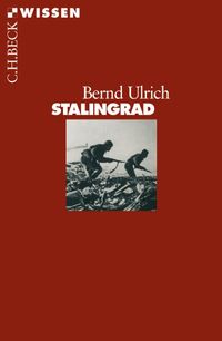 Buch Cover Stalingrad