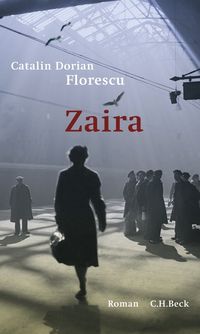 Buch Cover Zaira
