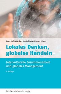 Buch Cover Lokales Denken, globales Handeln