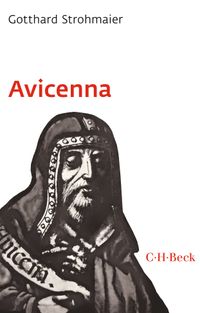 Buch Cover Avicenna
