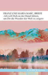 Buch Cover 'Ich will Dich an der Hand führen, um Dir die Wunder der Welt zu zeigen...'