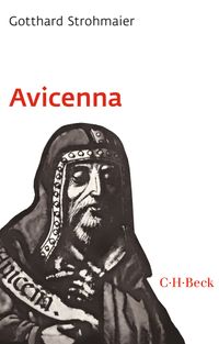 Buch Cover Avicenna