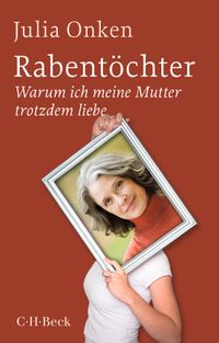 Buch Cover Rabentöchter