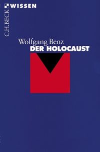 Buch Cover Der Holocaust