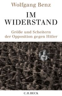 Buch Cover Im Widerstand