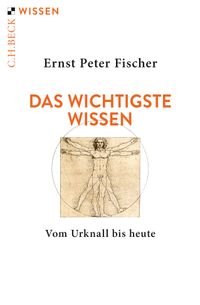 Buch Cover Das wichtigste Wissen