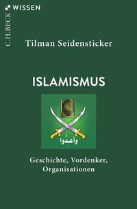 Buch Cover Islamismus